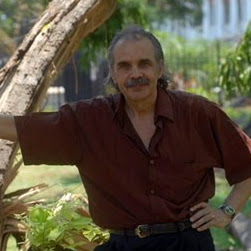 peter-heehs-in-pondicherry