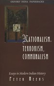 Nationalism, Terrorism, Communalism